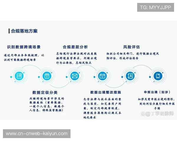 数据跨境流动安全指南发布，保障国际赛事合规