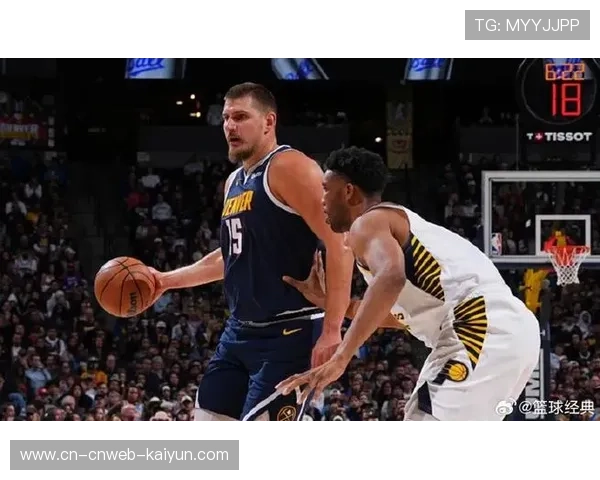 约基奇缺阵期间掘金进攻效率下滑，格林临危受命