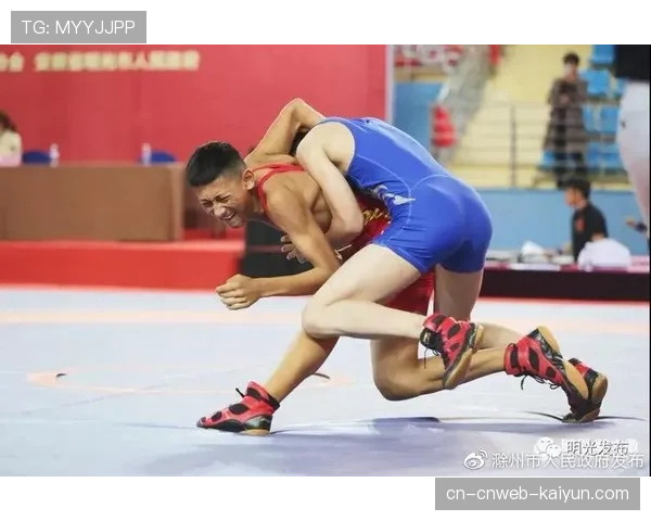 青少年摔跤训练体系构建：以云南省锦标赛为例的实证研究