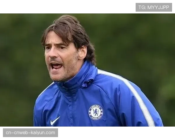 知名体能教练平图斯将加盟切尔西，专注提升球员爆发力